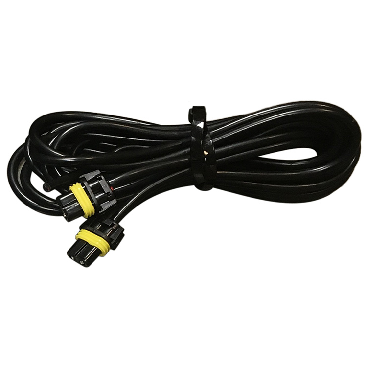 Trigger Wireless Accessory Controller Wire Harnesses Allied Powersports