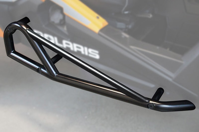 Polaris XP Rock Sliders!