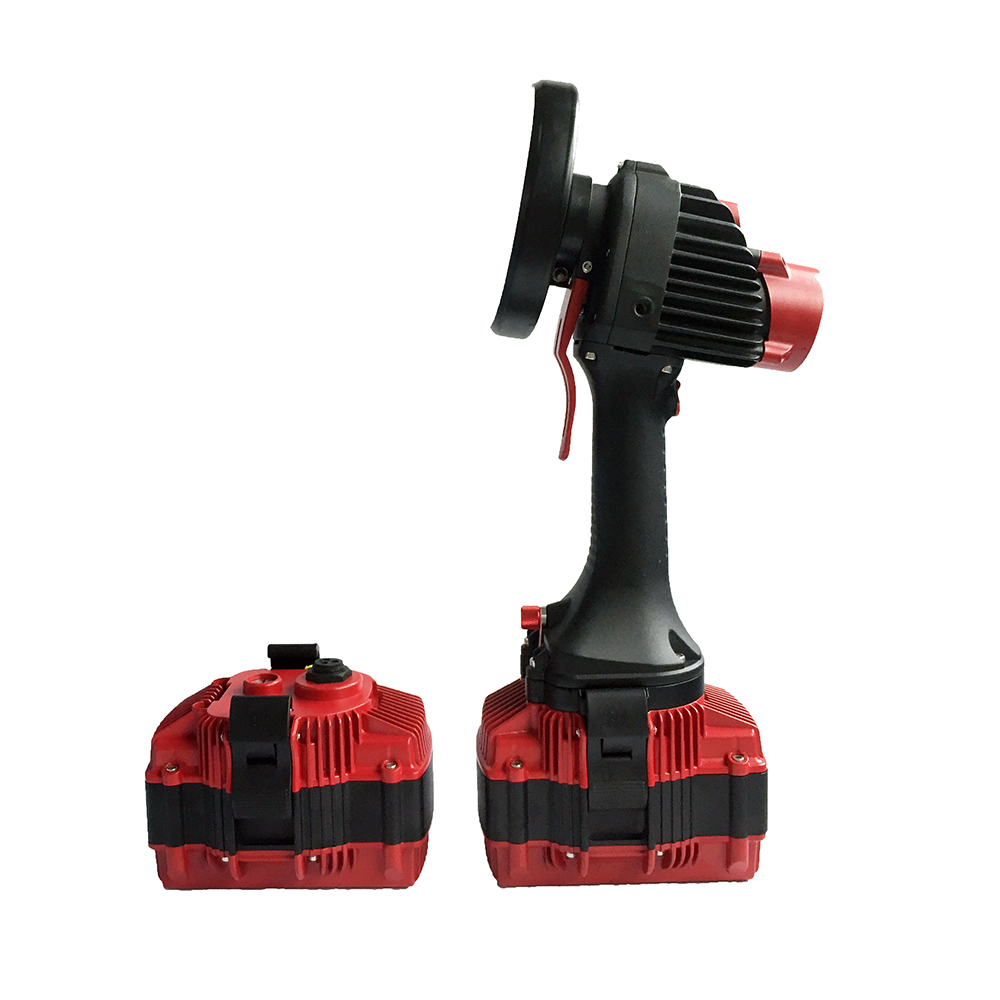 Nemo Waterproof Drill - 5M